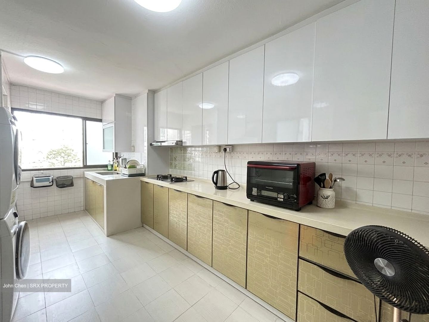 Blk 305 Hong Kah East Garden (Jurong East), HDB 5 Rooms #609707141